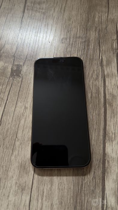 Iphone 16 pro max 256gb