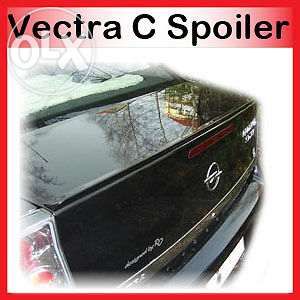 Vand ELERON (lip codita) Portbagaj Opel Vectra C Zamfira Omega Bertone