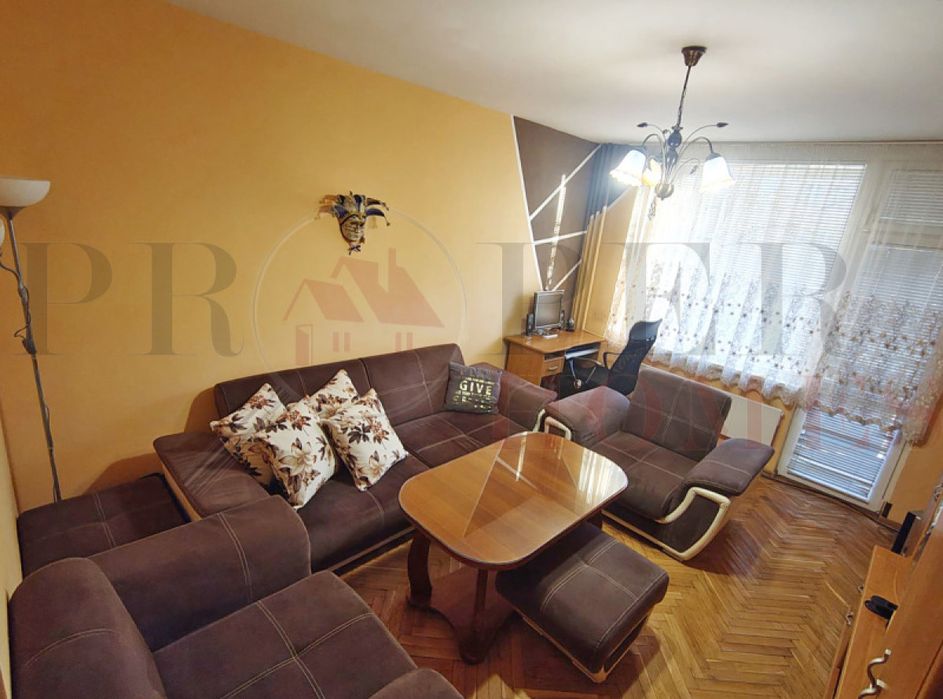 Продава се Тристаен апартамент в Велико Търново, Колю Фичето - 85 кв.м за 1565 €/кв.м - Снимка #3