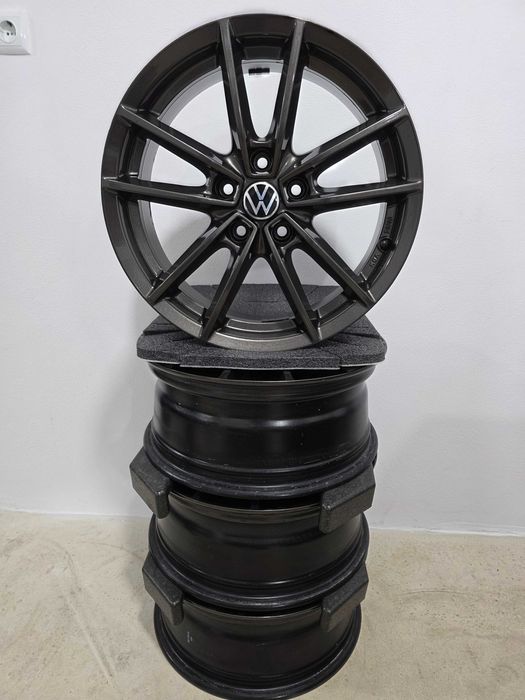 Jante 17 Cupra Formentor Skoda Karok Octavia Superb VW Passat 7J et40