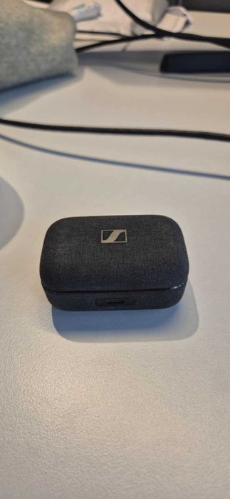 Sennheiser Momentum True Wireless 4
