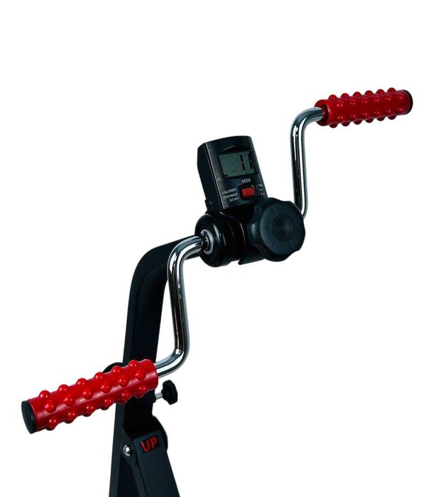 Велотренажёр для ног и рук | Mini Vela | (Руки + Ноги) | DASTAVKA BOR