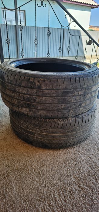 Летние покрышки bridgestone R18