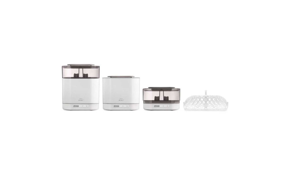 4-IN-1 Sterilizator electric Philips-AVENT - 220V