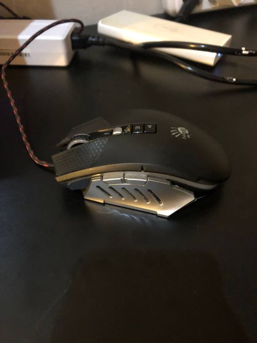 Мышка Bloody T60