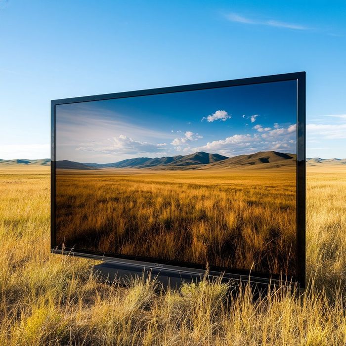 Ремонт телевизоров