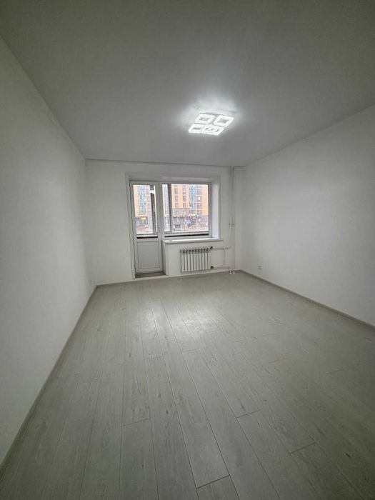 1 комнатная квартира