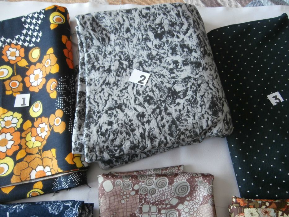 Качествени български платове