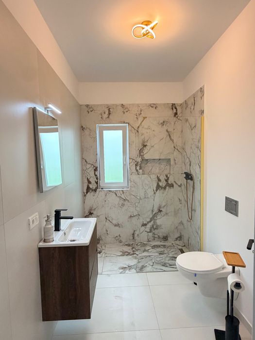 Duplex modern la Giarmata Mare direct de la proprietar