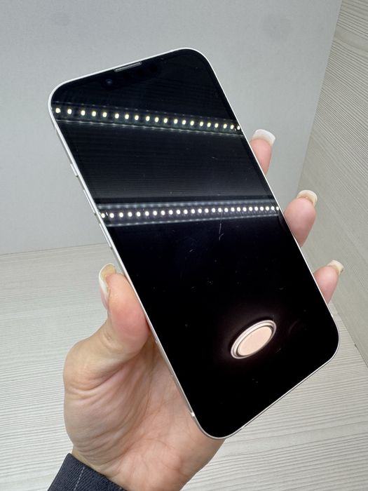 iPhone 13 128гб | KASPI 0-0-24