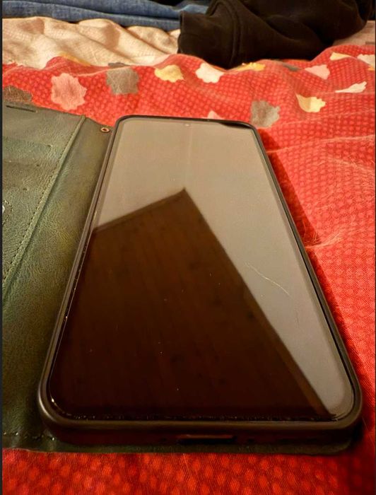 Samsung A56 128GB ЗА ЧАСТИ!