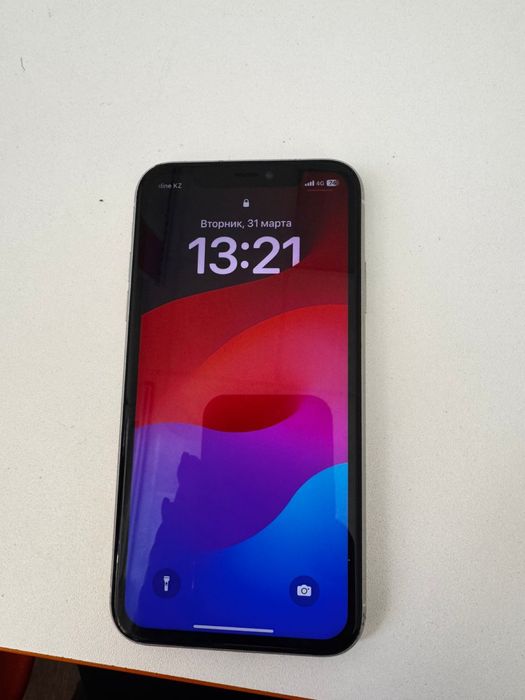 Продам iphone 11