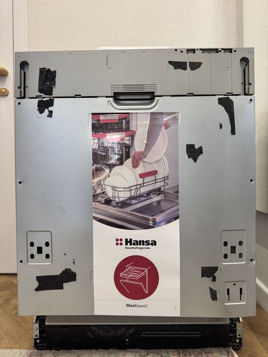 Встраиваемая Посудомойка Hansa, 60