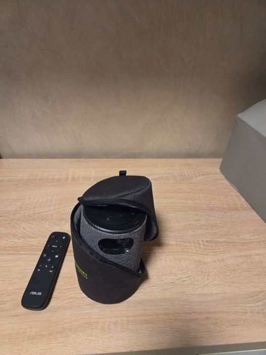 Проектор ASUS ZenBeam