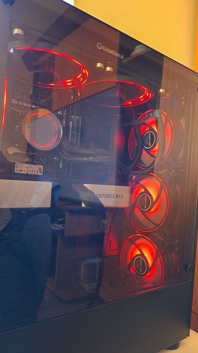 Vind pc gaming i5 13400f  rtx 4060 8gb 16gb ddr5 ddr5