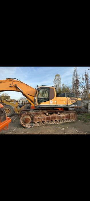 Аренда спецтехники