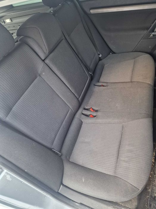 Opel Vectra C 1.9d acte valabile de Polonia