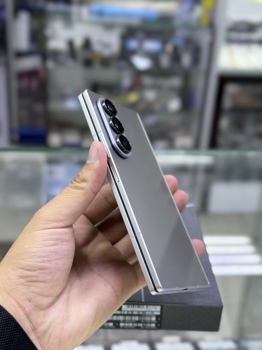 Fold 7 12/512 gb