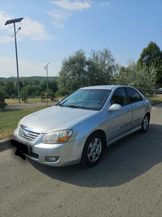 Vand Kia Cerato 2007, 1.6 Diesel