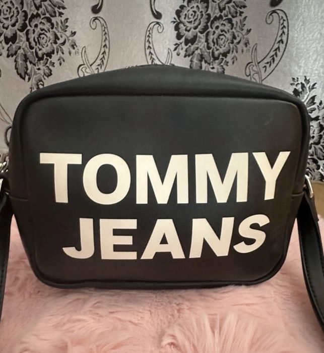 Genata tommy jeans