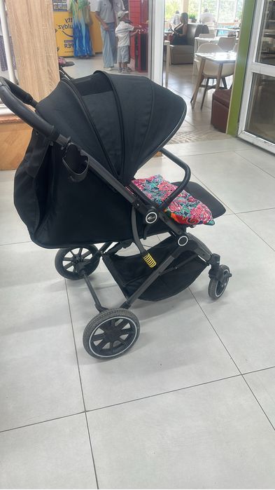 Продаю коляску за 27 тыс