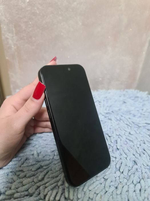 iPhone 15 Pro, 128 GB