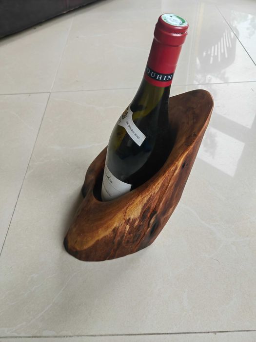 Стойка за бутилка