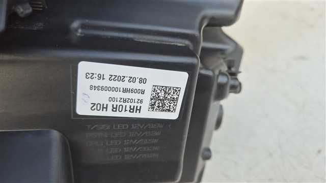 Far Stanga Dreapta  Full Led Kia Sportage 5 NQ5 GT-Line an 2022 - 2025