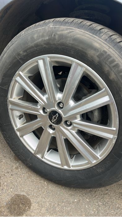 Продам диски на 16