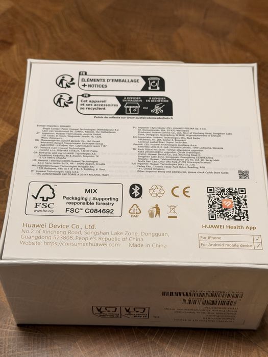 Huawei Watch Gt 6