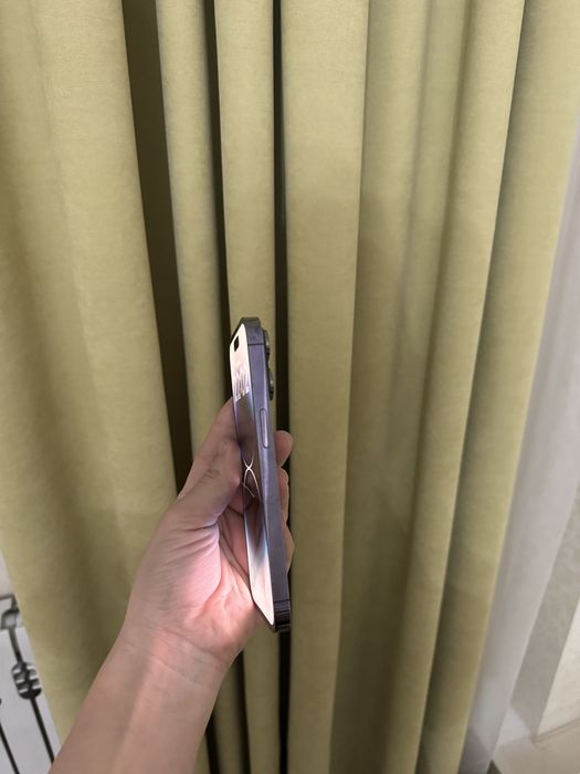 СРОЧНО ПРОДАМ iPhone 14 Pro , есть торг