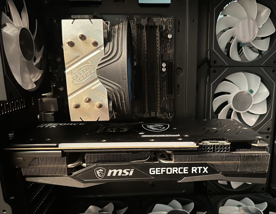 Kit I7-8700 + Asus B360M-A + 32gb RAM ddr4 2666mhz