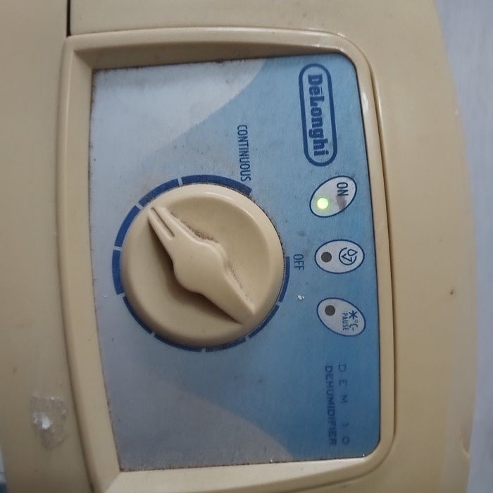 Влагоуловител Delonghi