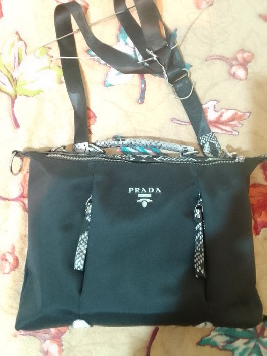 Сумка трансформер новая