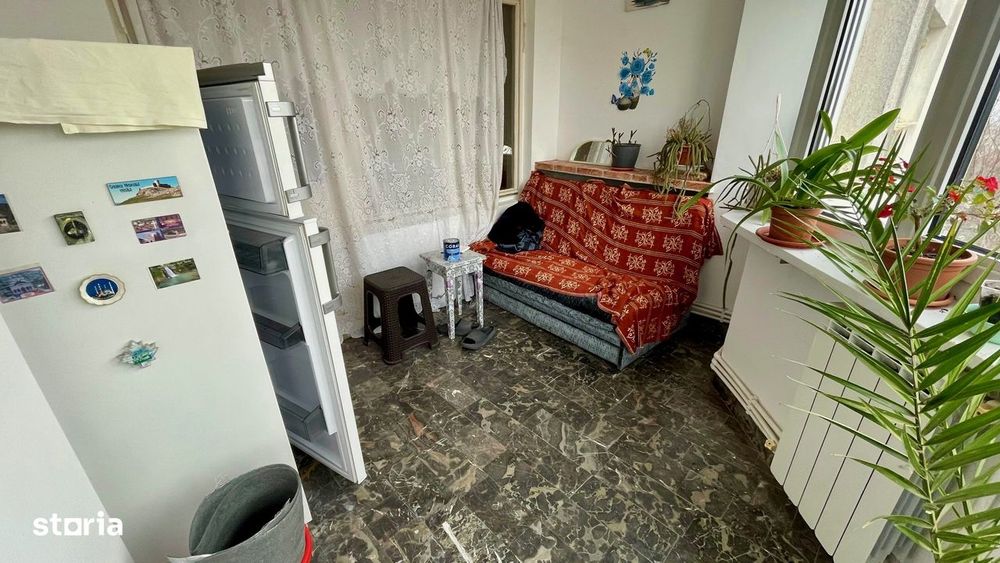Apartament 3 camere,str.Spitalului