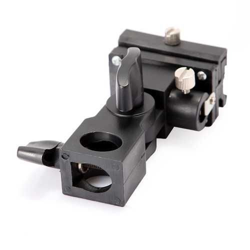 Зонт на просвет белый