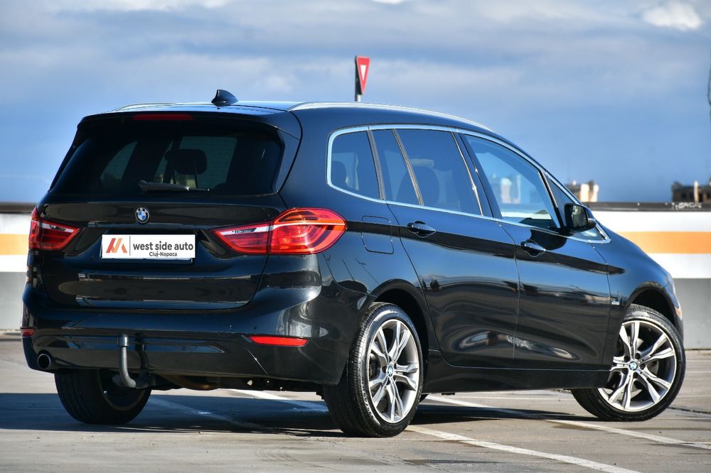 BMW 2 Series 2017 — imagine 3