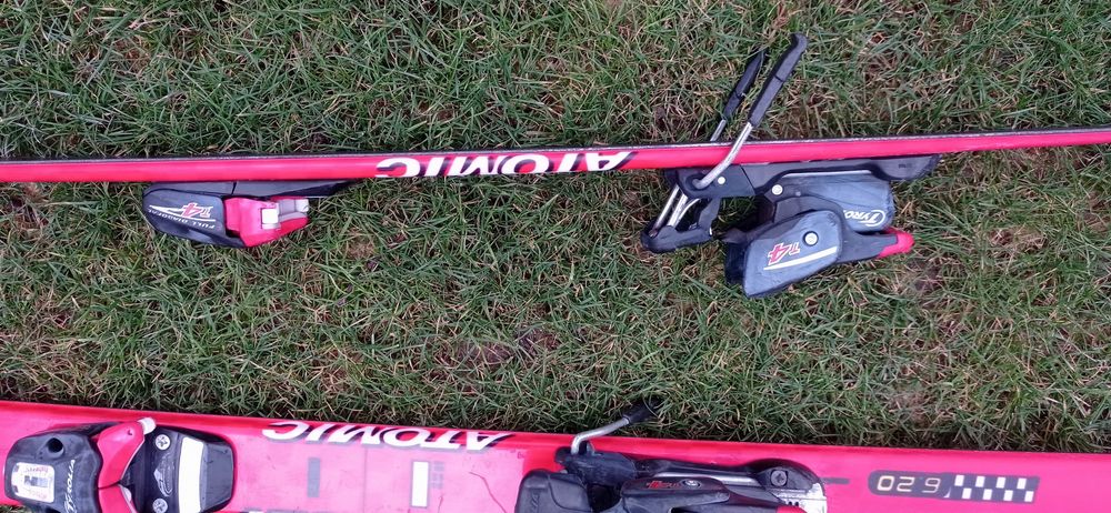 Детски ски Atomic 140см