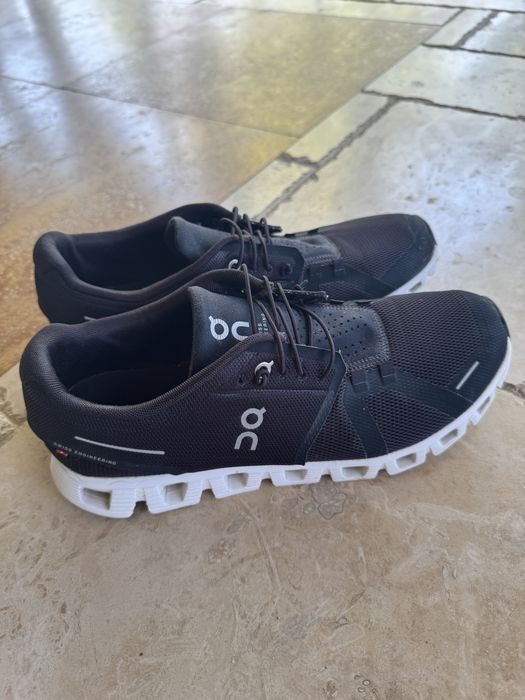 Sneakersi On Cloud barbati