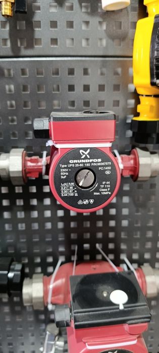 Grundfos насос Китай, nasos Grundfos Xitoy