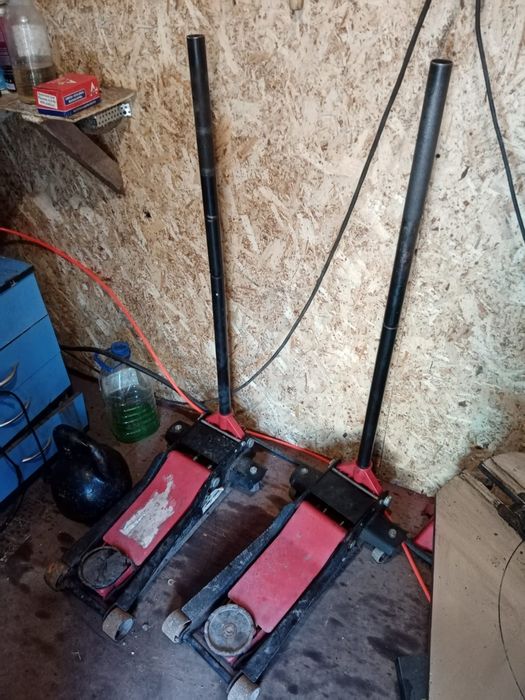 Продается шиномонтаж