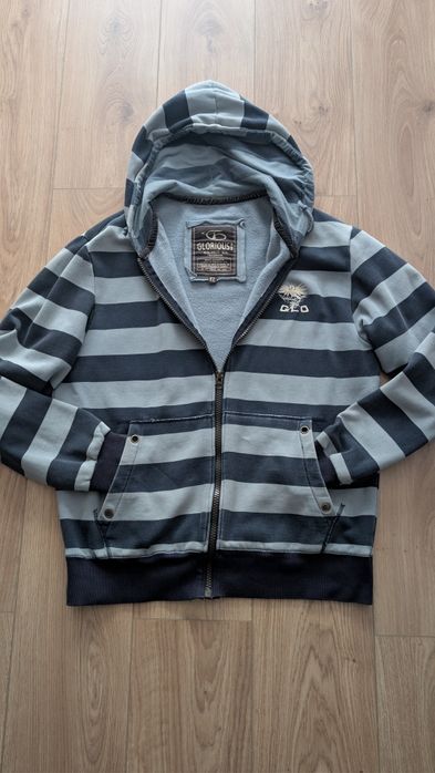 Hanorac cu  gluga pentru barbati