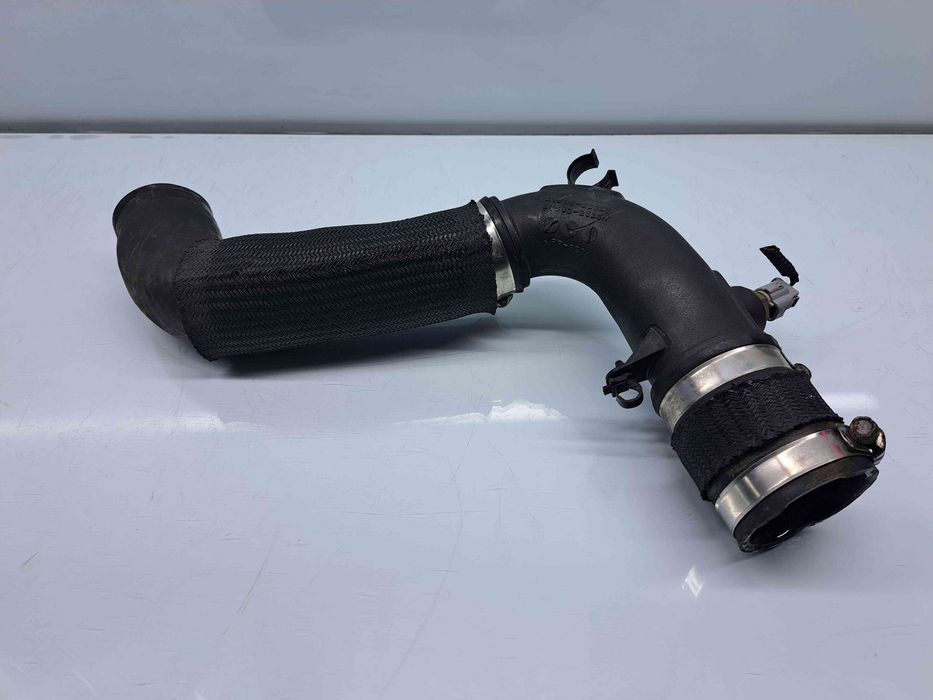 Tub intercooler LEXUS IS II (GSE2, ALE2, USE2) [Fabr 2005-2013] 17361-