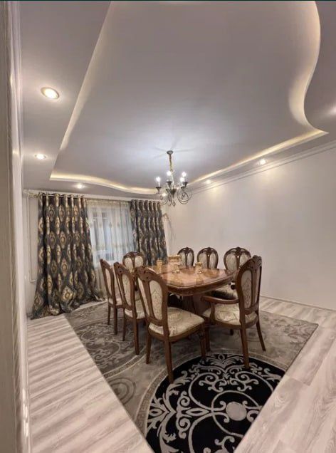 Квартира на Башлык-Депо 4/6/9 общ пл 107м+кладовая 7м