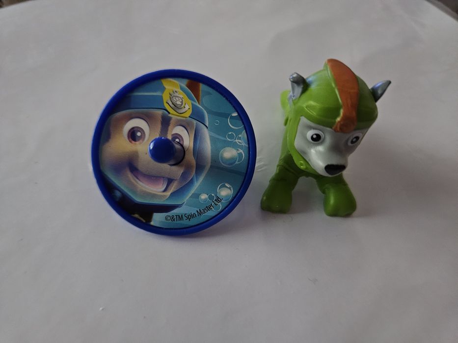 Пес Патрул / Paw Patrol кучета от различни серии РАЗМЯНА
