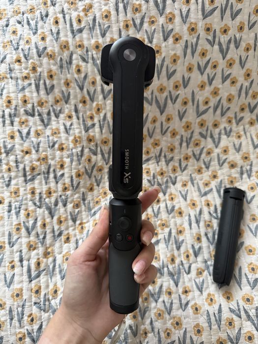 Стабилизатор Zhiyun Smooth X5