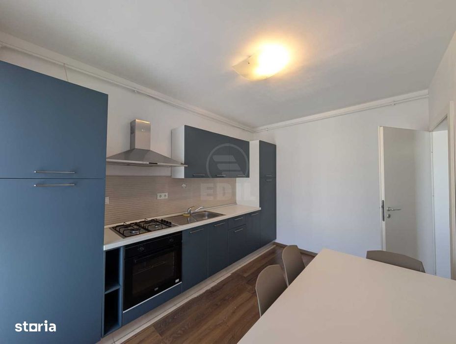 Comision 0!!! Apartament 1 camera New City,Eroilor