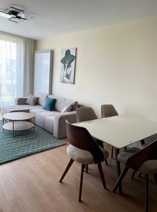 Дава се под наем Двустаен апартамент в София, Витоша - 62 кв.м за 897.6 € - Снимка #1