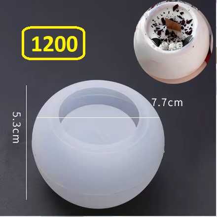 силиконовые формы для гипса, эпоксидной смолы