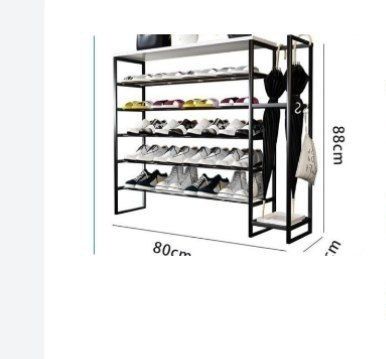 Loft polka obuvnoy